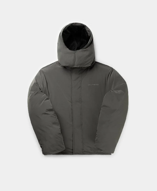 Outdoor Hiking Jacket-Ash Grey Joel Jacket