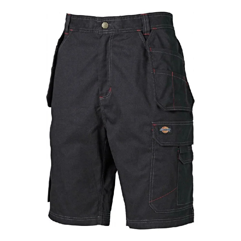 Bright Color Shorts-Dickies WD802 Redhawk Pro Work Cargo Combat Shorts Various Colours