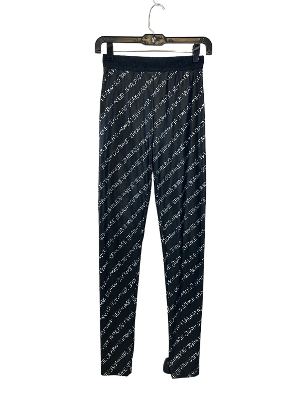 Outdoor Adventure Pants-Pants Luxury Designer By Versace  Size: 2