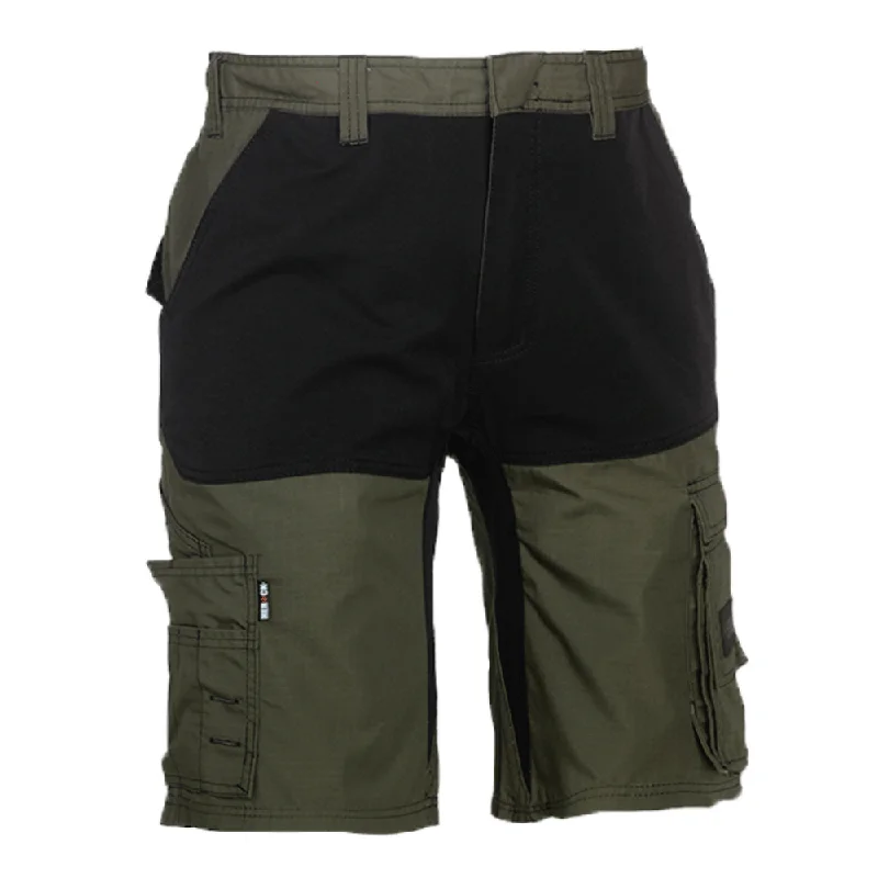 Athletic Performance Shorts-Herock Hespar Work Shorts 23MBM1901 Various Colours