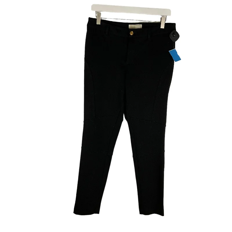 Stretchy Yoga Pants-Pants Designer By Michael Kors  Size: M